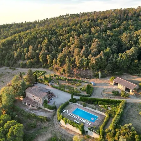 Tenuta Acquabona - 1