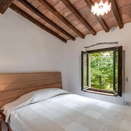 Tenuta Acquabona - 1 Apartmán