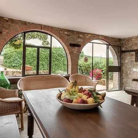 Apartmán Tenuta Acquabona - 1 *