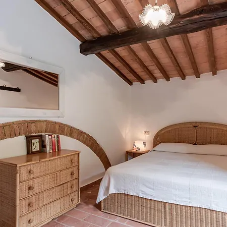 Tenuta Acquabona - 1 Apartmán Gambassi Terme