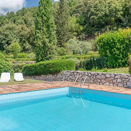 Tenuta Acquabona - 1 Gambassi Terme