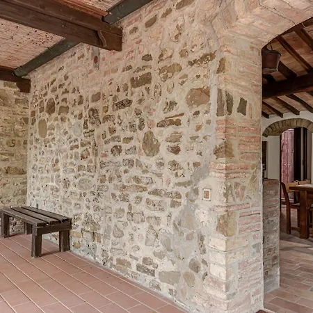 Tenuta Acquabona - 1 Apartmán