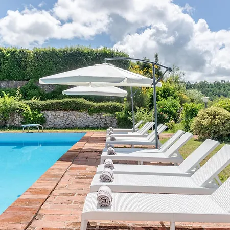 Apartmán Tenuta Acquabona - 1