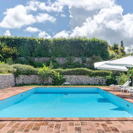 Tenuta Acquabona - 1 Apartmán *