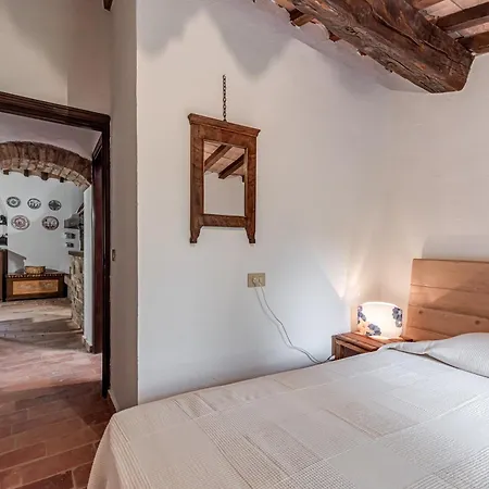 Apartmán Tenuta Acquabona - 1 Gambassi Terme