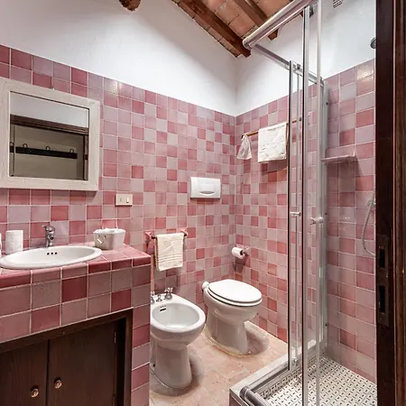 Tenuta Acquabona - 1 Apartmán