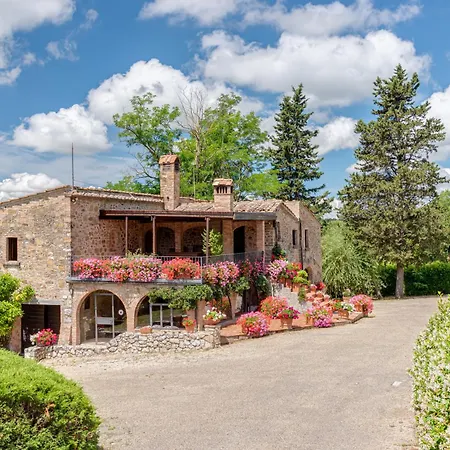 Tenuta Acquabona - 1 *