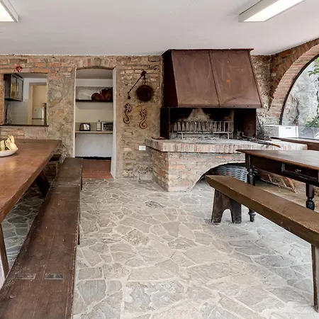 Apartmán Tenuta Acquabona - 1